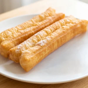 ปาท่องโก๋