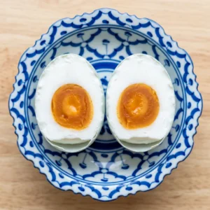 ไข่เค็ม(1ฟอง)